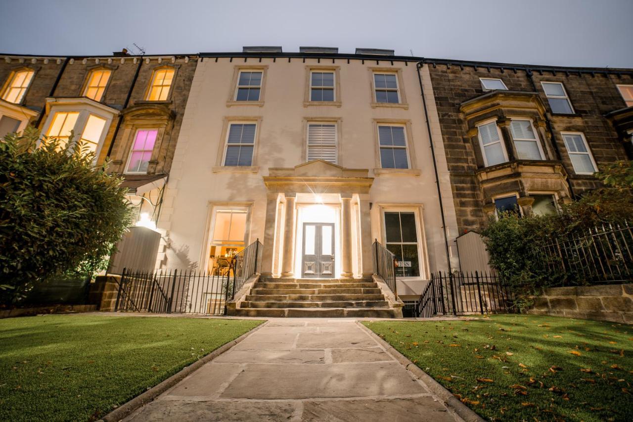York Place One Harrogate Exterior photo